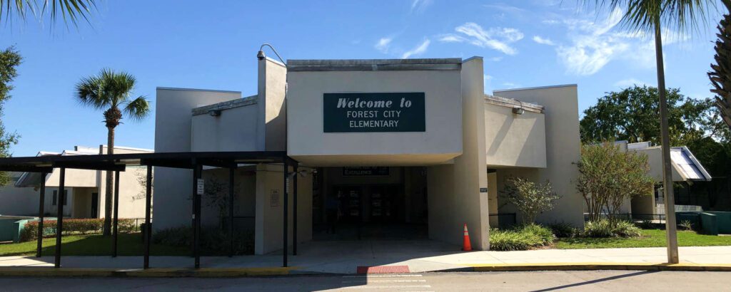 Escolas em Altamonte Springs