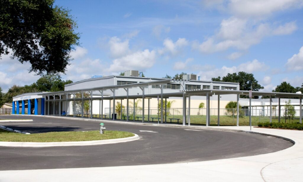 Escolas em College Park — Orlando, FL