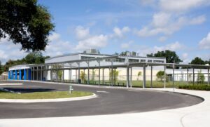 Escolas em College Park — Orlando, FL