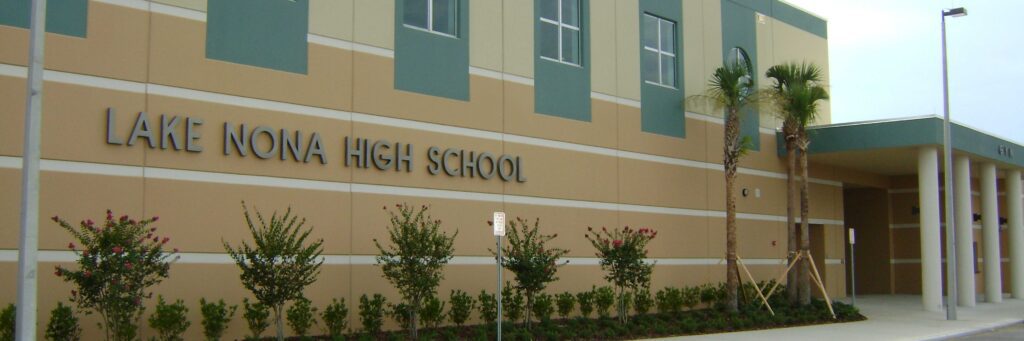 Lake Nona Complete Guide: Everything You Need to Know 2 - Jen Dantas Schools in Lake Nona Orlando
