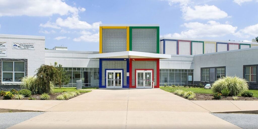 Écoles à Windermere