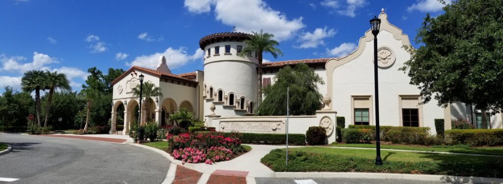 Guide complet du Dr Phillips