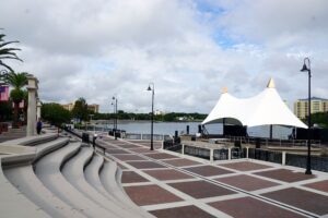 Lazer em Altamonte Springs