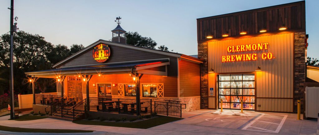 Where to Eat in Clermont