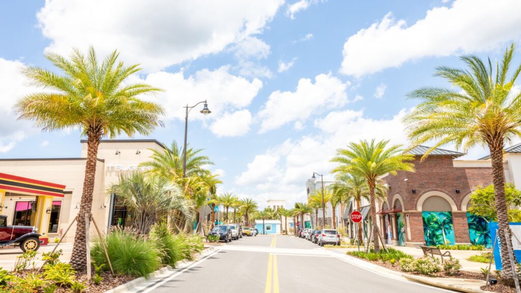 Où manger à Kissimmee