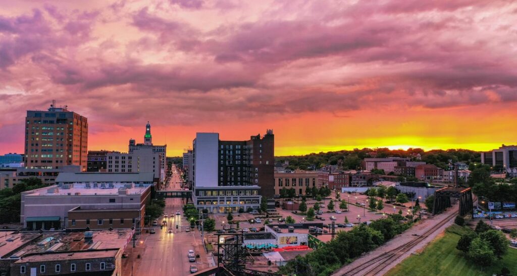 Where to Eat in Davenport, FL