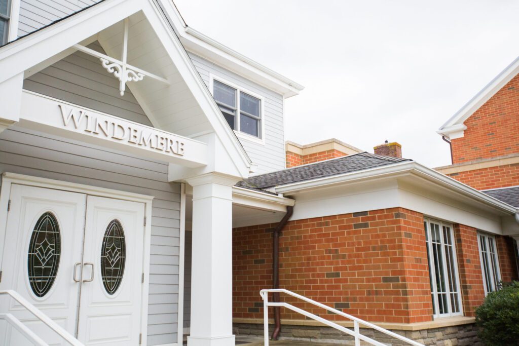 Saúde em Windermere