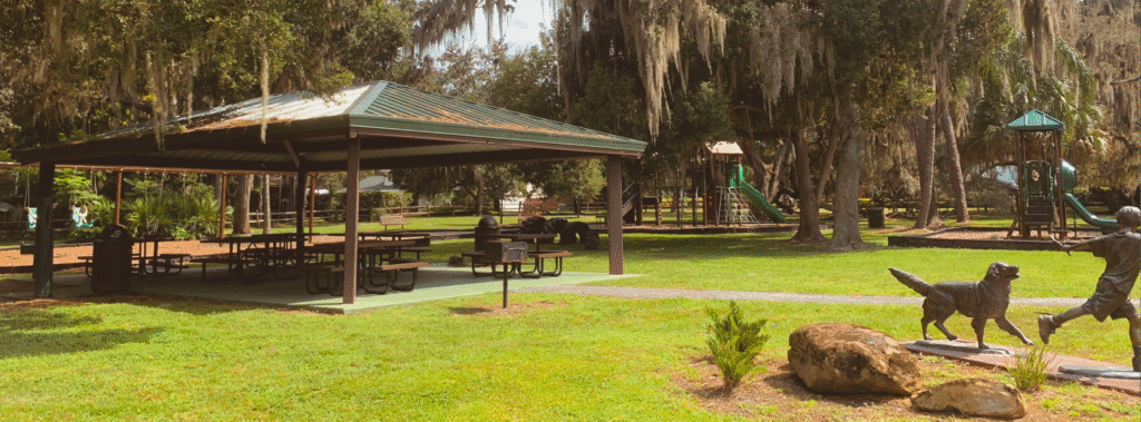 Windermere Recreation Center