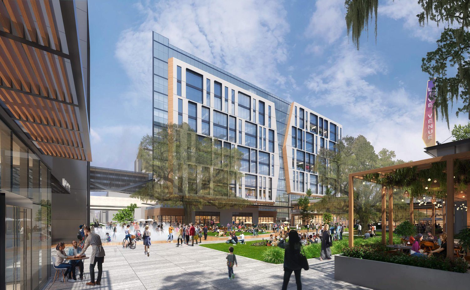 Orlando 2026: O "Big Bang" do Mercado Imobiliário (e o custo de ficar de fora) 45 - Jen Dantas Projeto West Court em Orlando