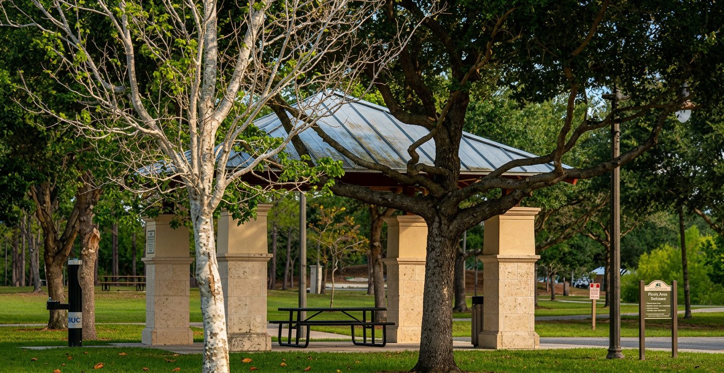 Região de Lake Nona e 32827 em Orlando