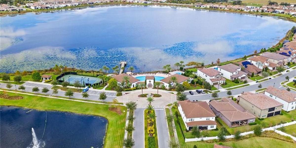 Casas em Ruby Lake Orlando Casas em Ruby Lake Orlando