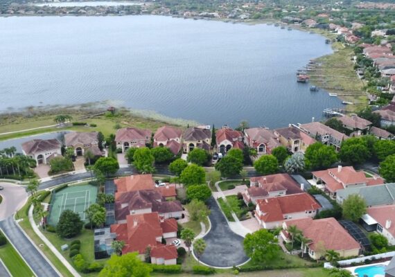 Marché immobilier à Dr. Phillips 2025 : prix et tendances