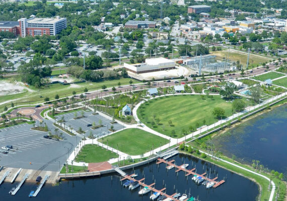 Kissimmee: como escolher entre morar, investir e comprar perto dos parques