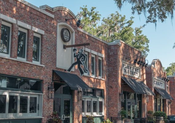 Real Estate Market in Winter Garden