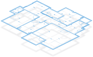 floor plan - Jen Dantas