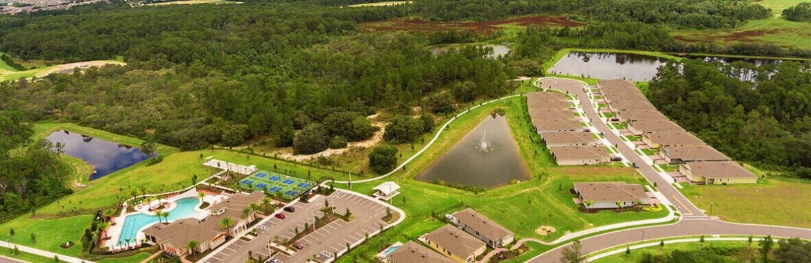 Mercado inmobiliario en Clermont