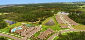 mercado imobiliário em Clermont