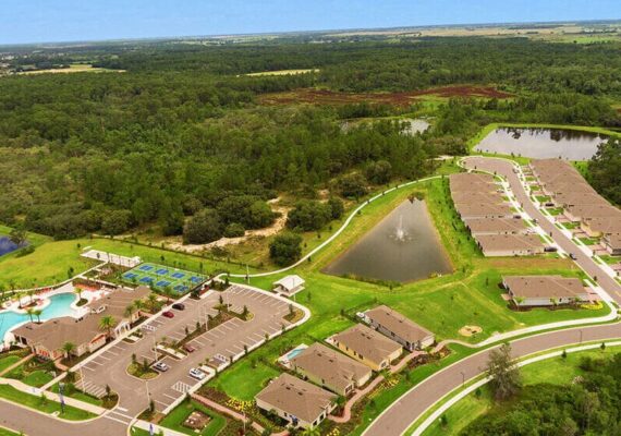 Mercado Imobiliário em Clermont