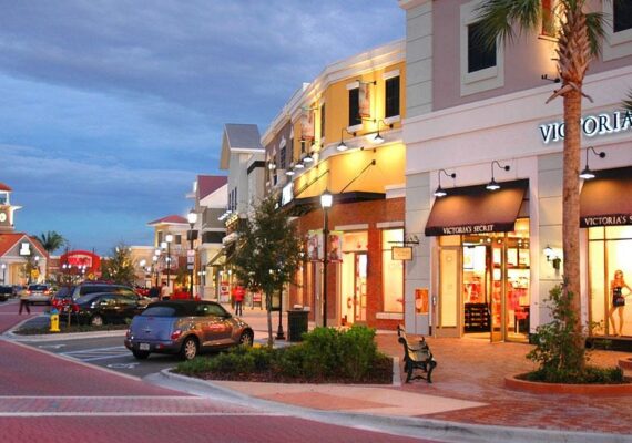 Winter Garden: Investment Opportunity and Quality of Life in Orlando