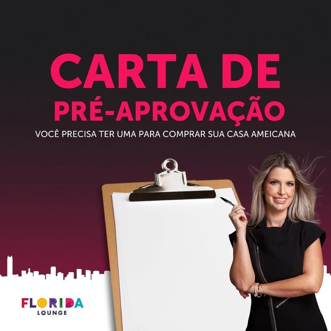 Carta de pré aprovação, entenda porque você precisa Jen Dantas1