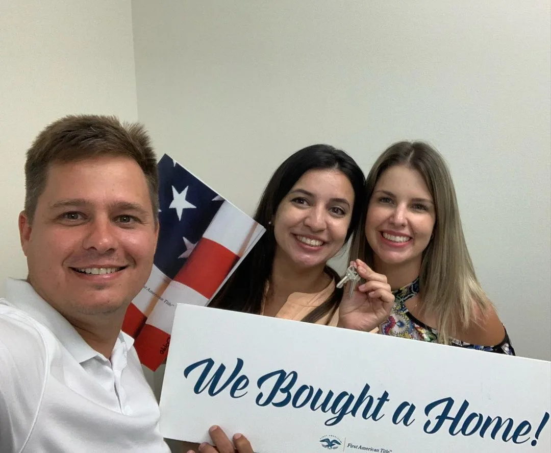 Jen Dantas com clientes em Orlando (20)