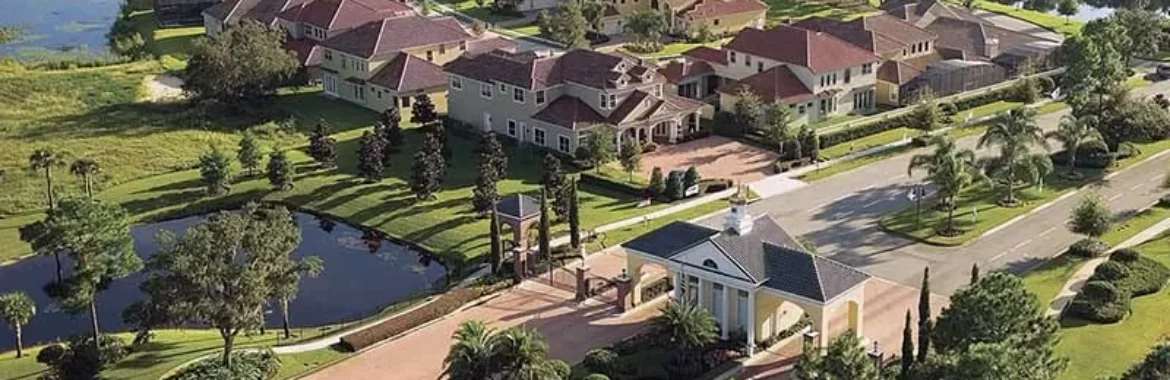 Celebration, Florida | 10 Fatos que Você Talvez Não Saiba
