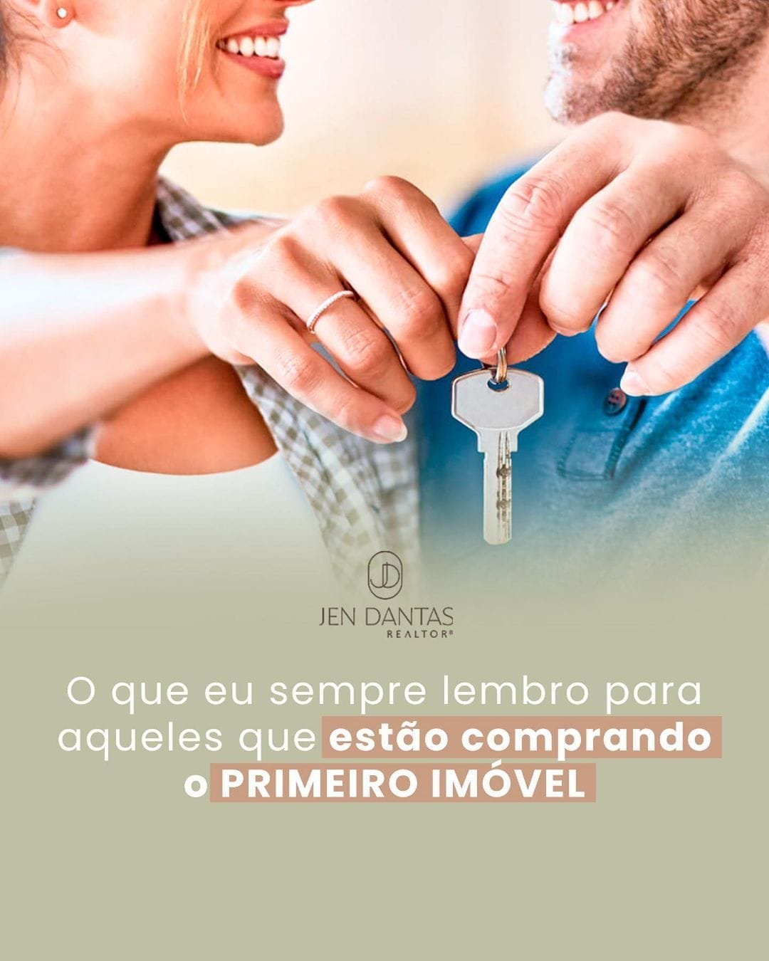 Dicas para quem está comprando uma casa nos Estados Unidos pela primeira vez Jen Dantas1