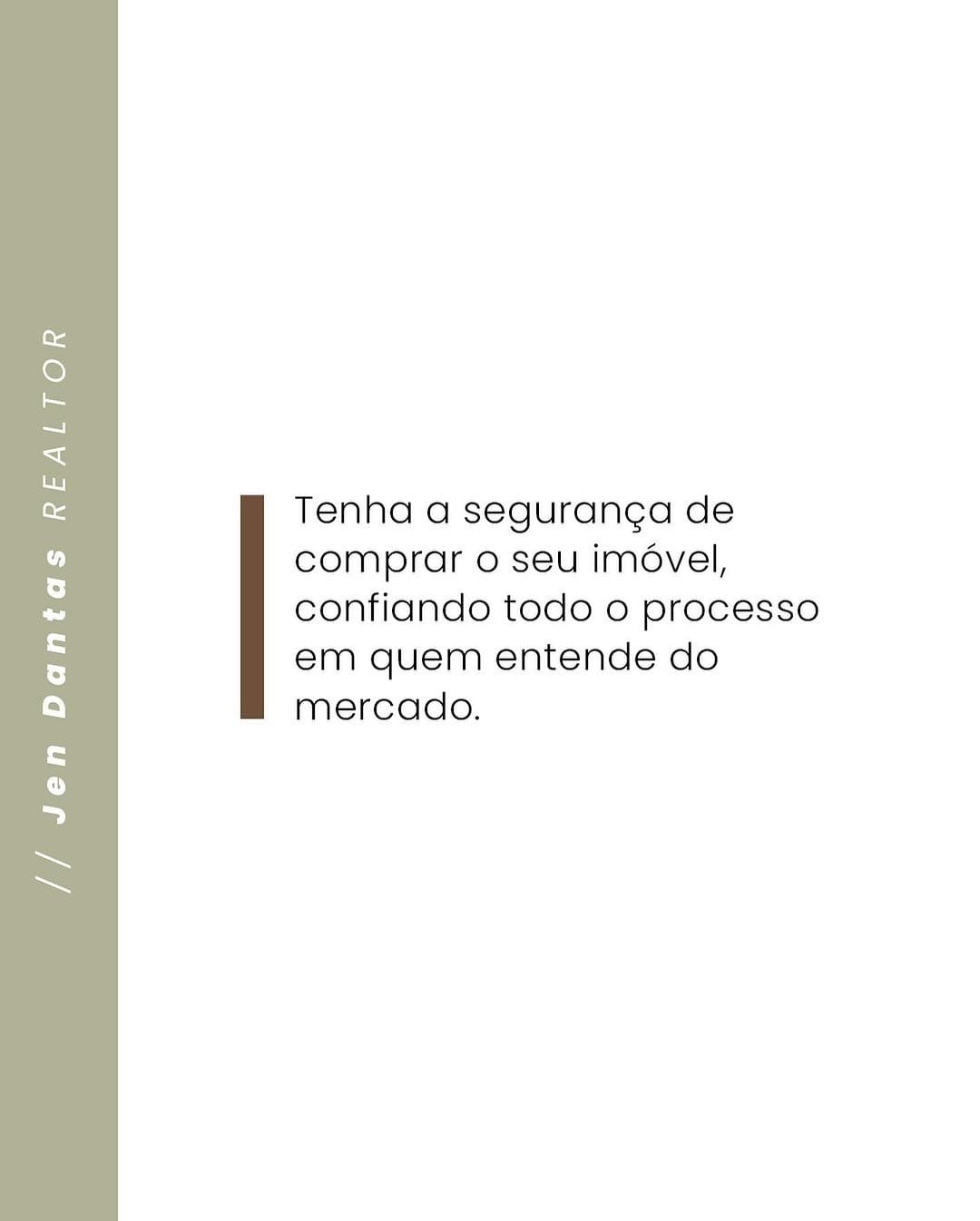 É possível fazer todo financiamento de um imóvel nos EUA estando no Brasil Jen Dantas4