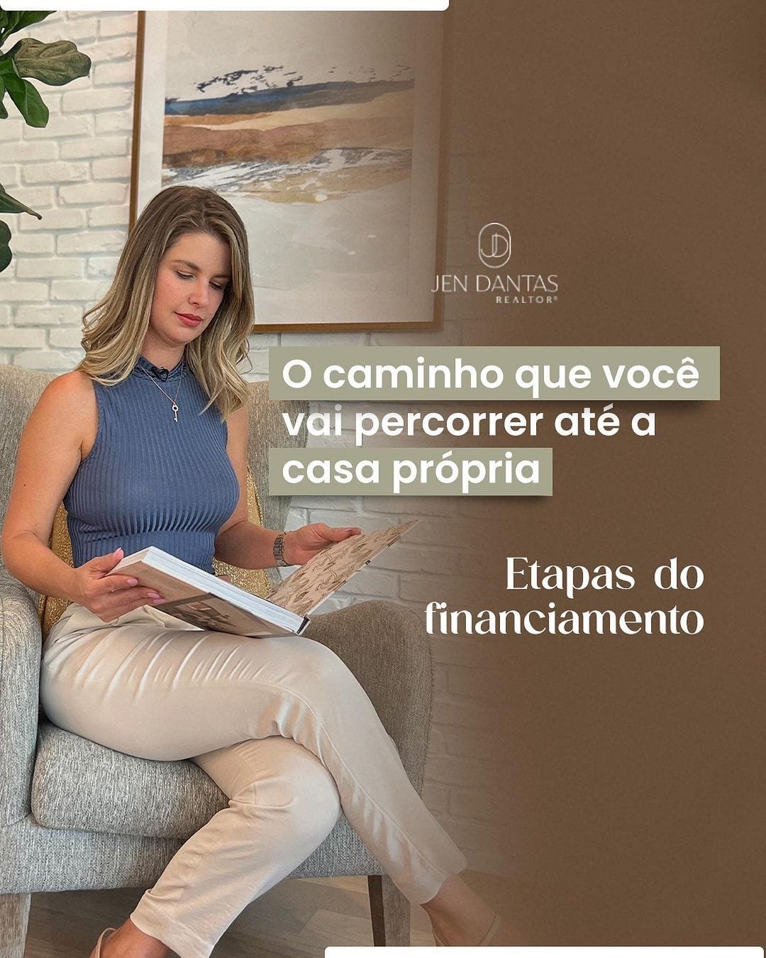 Etapas do financiamento Jen Dantas1