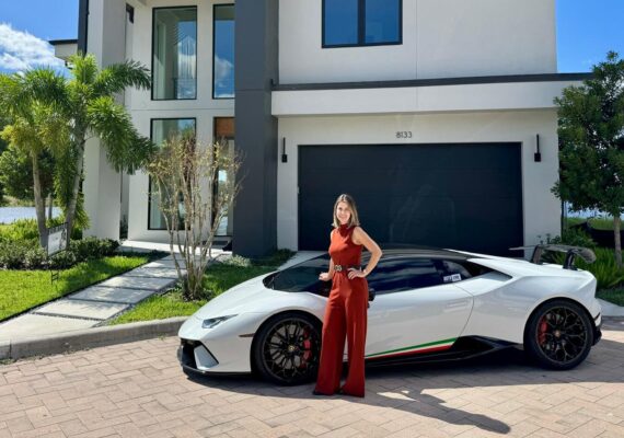 Découvrez comment un agent immobilier expérimenté fera toute la différence dans votre parcours d'achat de maison à Orlando.