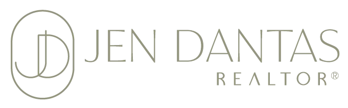 Jen Dantas - Real Estate