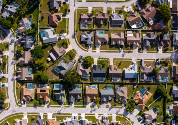 Principais Bairros para Investir em Orlando e Atrações Próximas