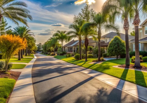 Vacation home na Flórida: como escolher entre uso pessoal e renda