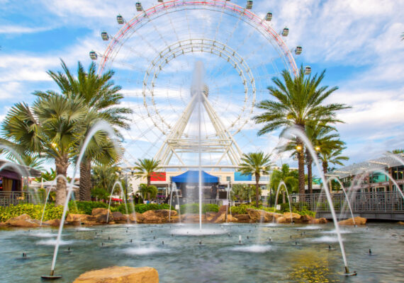 Guía completa para invertir en bienes raíces en Orlando 2026