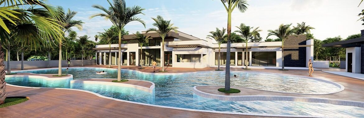 Casas à Venda no Paradiso Grande em Orlando: Luxo para Investimento em Turismo