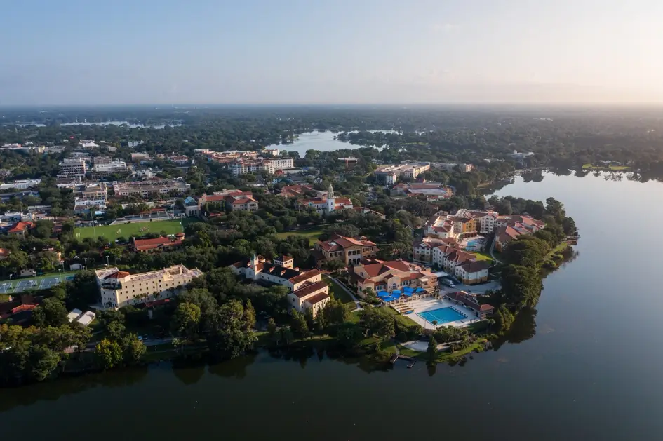 Rollins College Winter Park - Jen Dantas