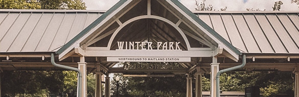 Winter Park Orlando: O Charme de Morar em uma Cidade Histórica