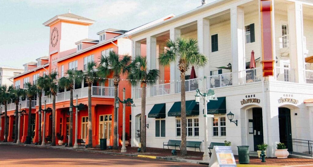 celebration Orlando Florida linda - Jen Dantas