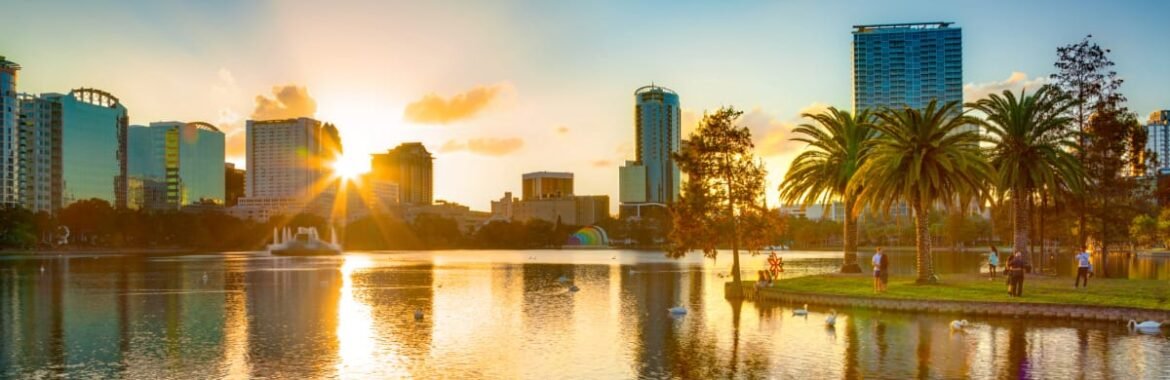 Mercado Imobiliário de Orlando em Novembro de 2024: Análise e Oportunidades