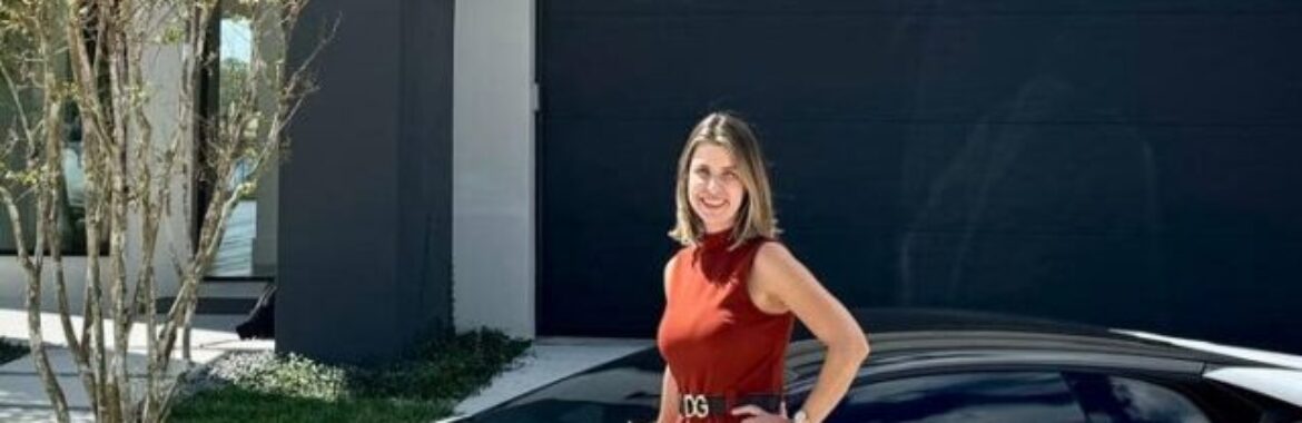 About Jen Dantas – Real Estate Agent in Orlando