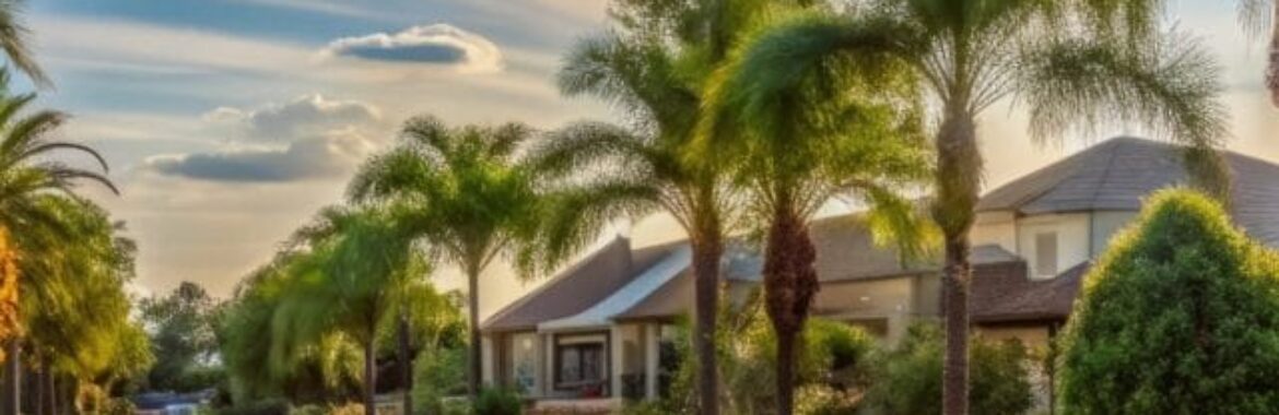 🏡 House for sale in Orlando with strategic location