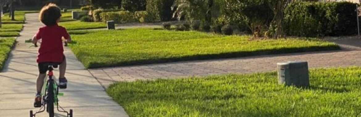 Townhome for rent in Lake Nona – TOP location! 🏡✨