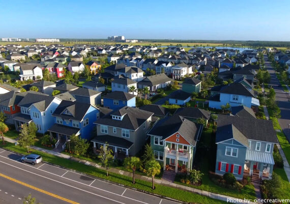 Marché immobilier du lac Nona : prix moyens et tendances récentes
