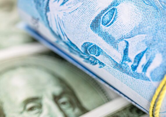 La vérité sur le dollar que peu de gens voient : pourquoi il est peut-être temps d’agir