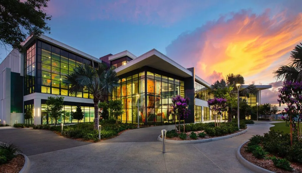 Lake Nona Performance Club (LNPC)