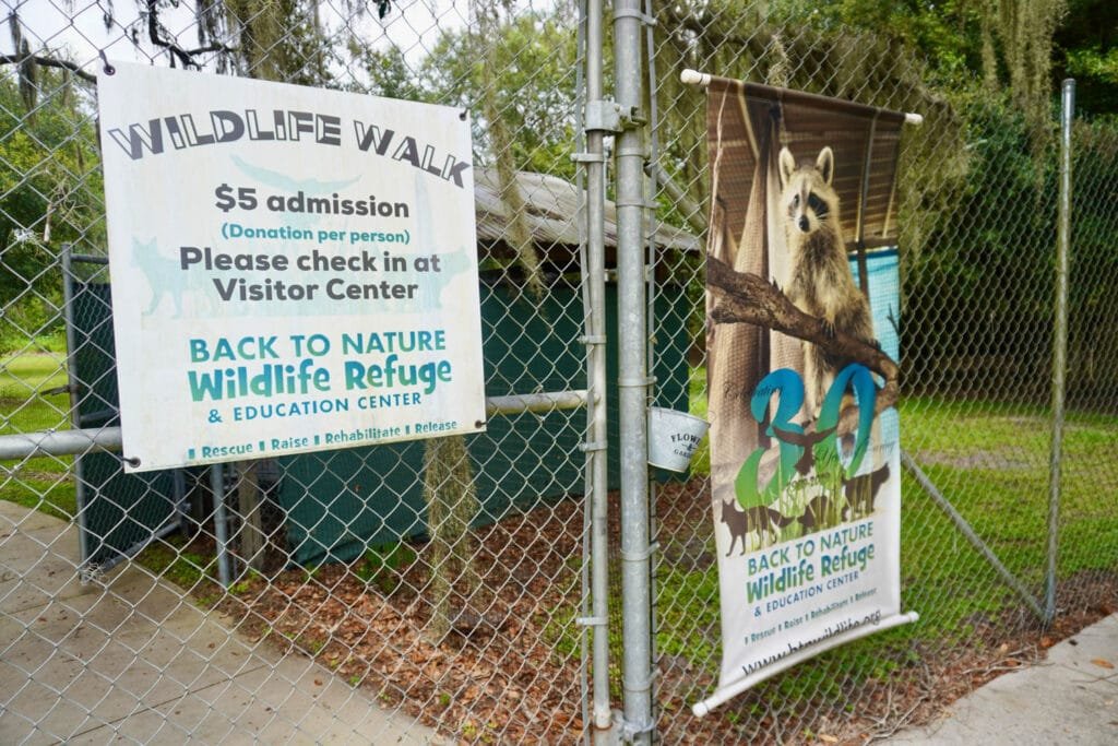 O Que Fazer em Lake Nona: Guia Completo para Moradores e Visitantes 6 - Jen Dantas Back to Nature Wildlife Refuge - Jen Dantas