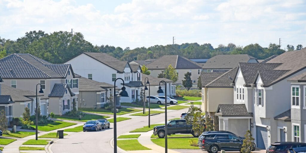 investir em Orlando bairros em orlando