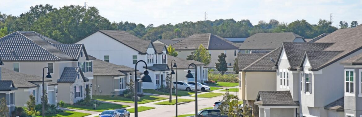 7 Bairros em Orlando Mais Procurados por Brasileiros em 2025