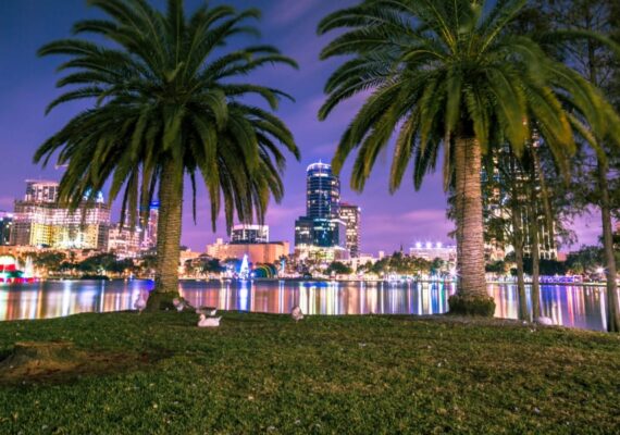 Fin de l’« IPTU » en Floride ?