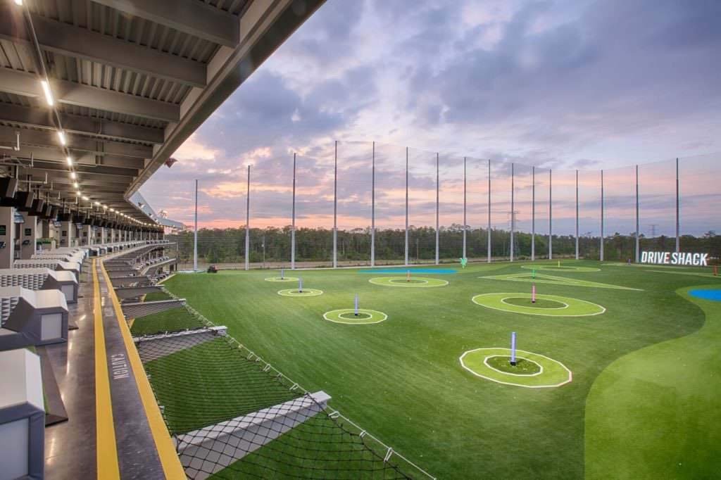 O Que Fazer em Lake Nona: Guia Completo para Moradores e Visitantes 9 - Jen Dantas Drive Shack Orlando
